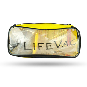 LifeVac - Resekit